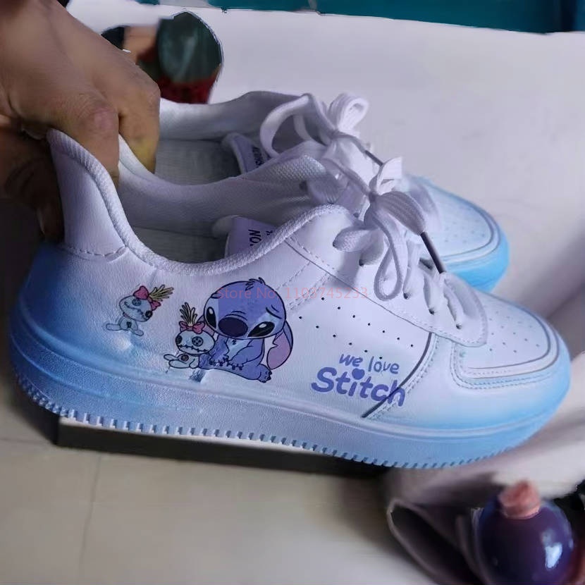 Summer Clothing Gifts - Hot selling anime sports shoes, summer