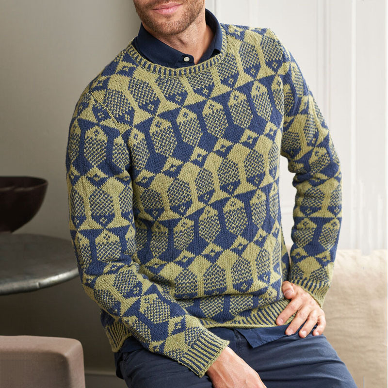 Crew Clothing Summer Jacket - Autumn New Men's Clothing, Autumn And