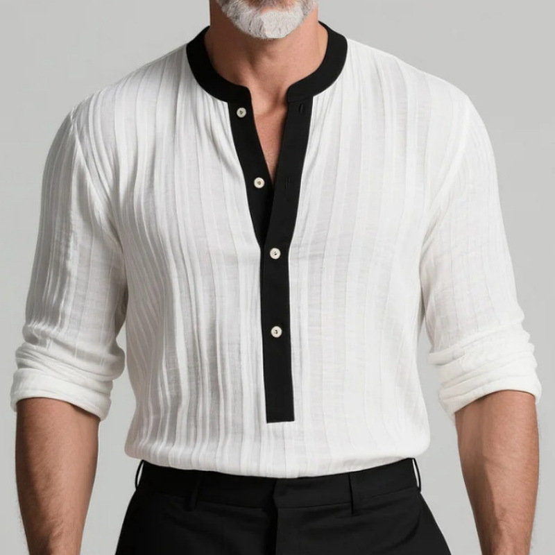 Crew Clothing Summer Jacket - Autumn And Winter New Men's Casual