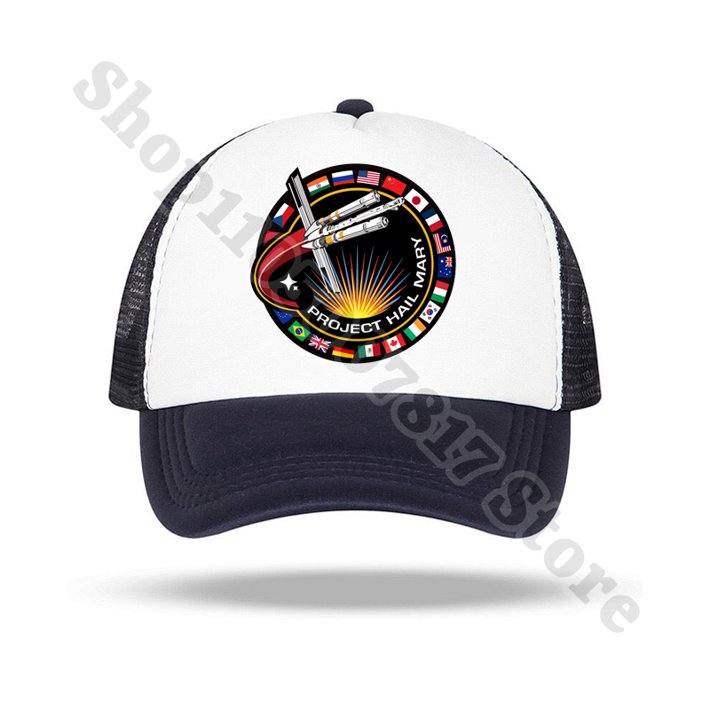 Summer Clothing Gifts - Adult Kids Adjustable Breathable Hat Summer