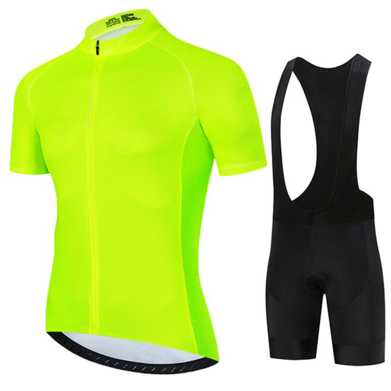 Fluorescent Green 2024 Solid c - Summer Green Clothing ulasan dan harga