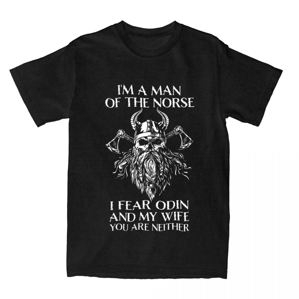 I'm A Northern Man I'm Afraid  - Summer Viking Clothing ulasan dan harga
