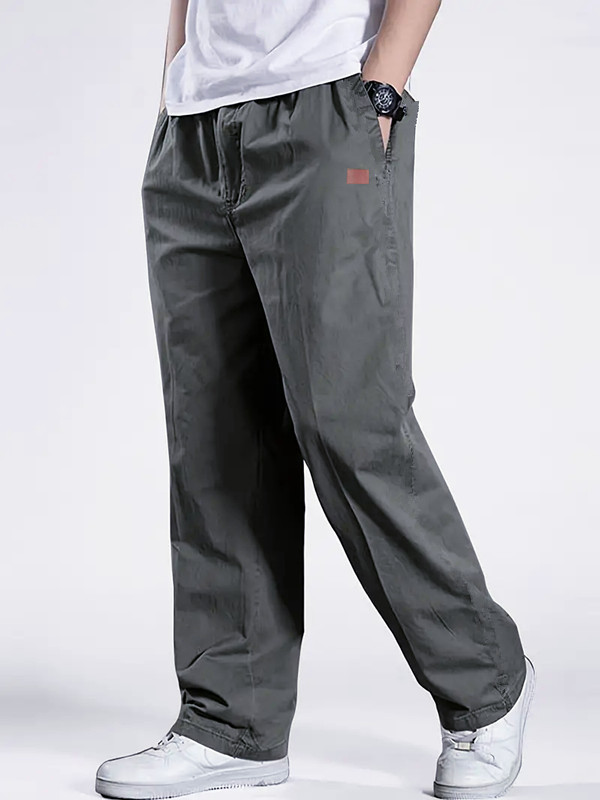 2025Mens Casual Jogger Pants R - Summer Hiking Clothing ulasan dan harga