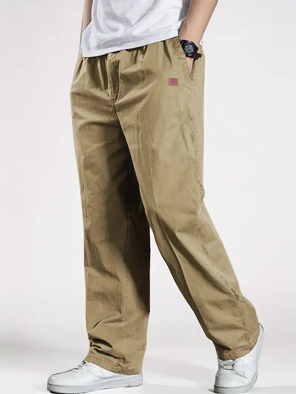 2025Mens Casual Jogger Pants R - Summer Hiking Clothing ulasan dan harga