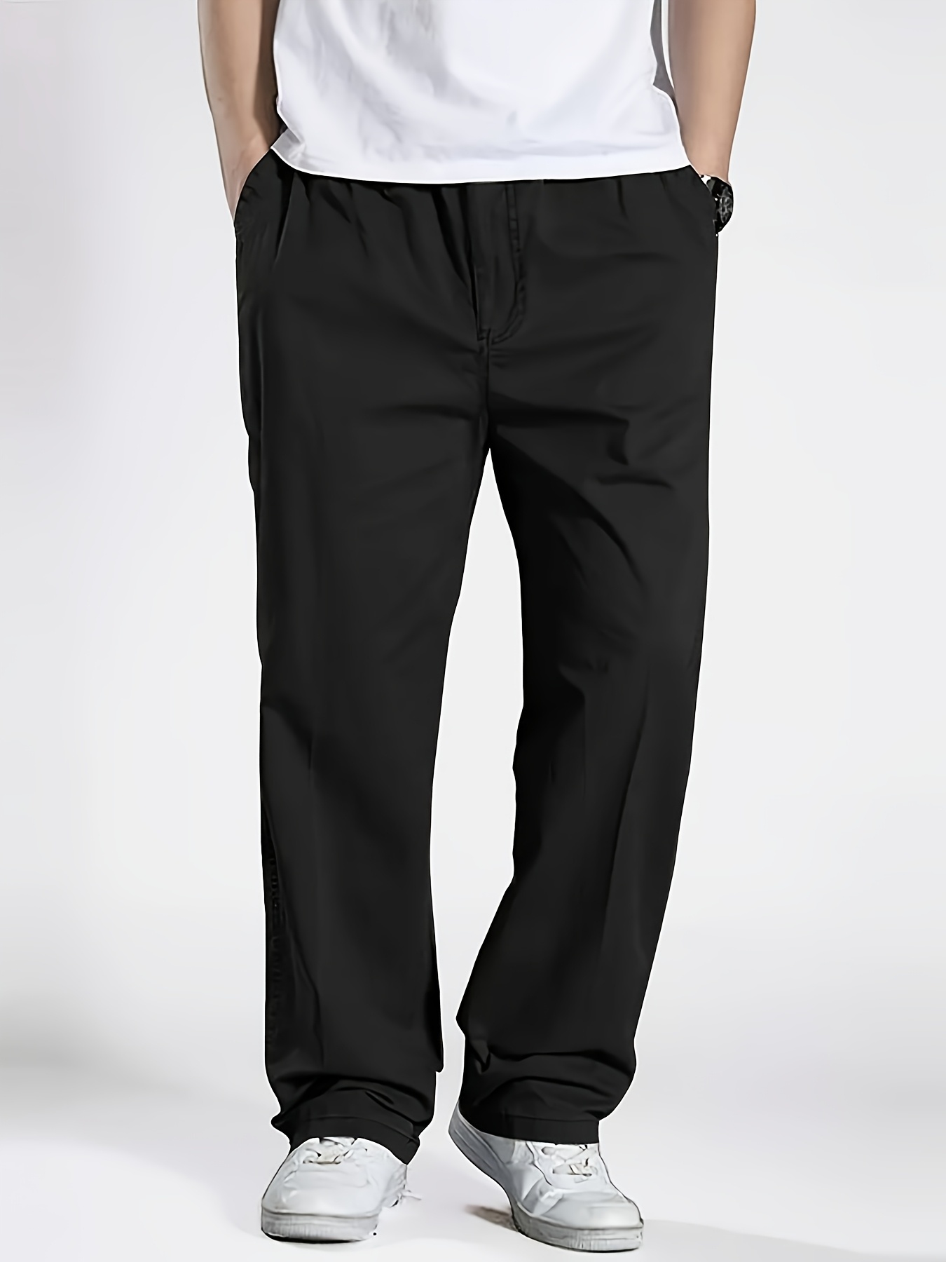 2025Mens Casual Jogger Pants R - Summer Hiking Clothing ulasan dan harga