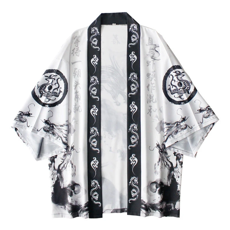 Japanese Traditional Clothing  - Summer Clothing For A Beach ulasan dan harga