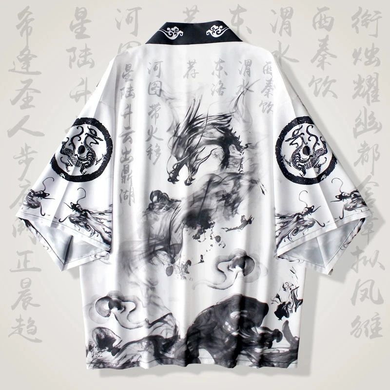 Japanese Traditional Clothing  - Summer Clothing For A Beach ulasan dan harga