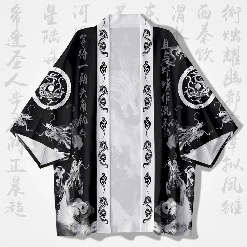Japanese Traditional Clothing  - Summer Clothing For A Beach ulasan dan harga
