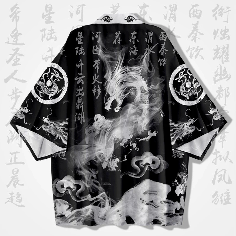 Japanese Traditional Clothing  - Summer Clothing For A Beach ulasan dan harga