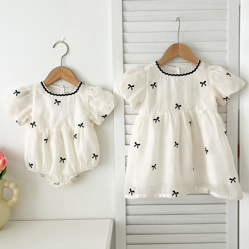 Kids Sisters Clothing Summer B - Summer Dresses Yours Clothing ulasan dan harga