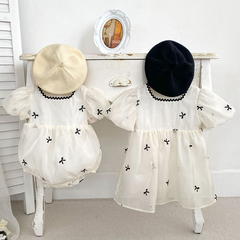 Kids Sisters Clothing Summer B - Summer Dresses Yours Clothing ulasan dan harga