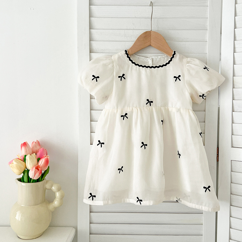 Kids Sisters Clothing Summer B - Summer Dresses Yours Clothing ulasan dan harga
