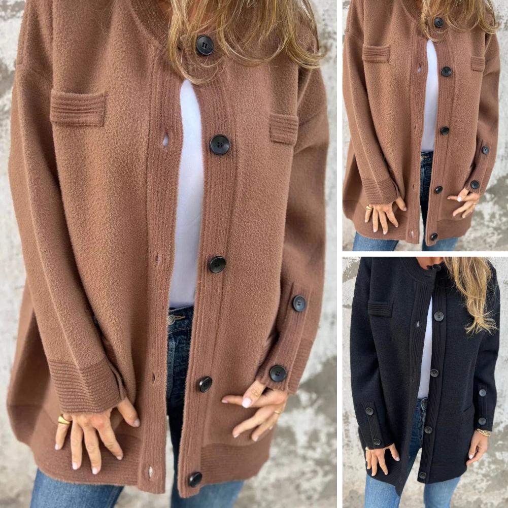 2025 Spring and Summer New Wom - Crew Clothing Summer Jacket ulasan dan harga