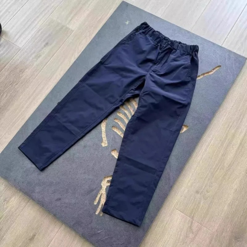 Men's Hiking Pants Waterproof  - Summer Hiking Clothing ulasan dan harga