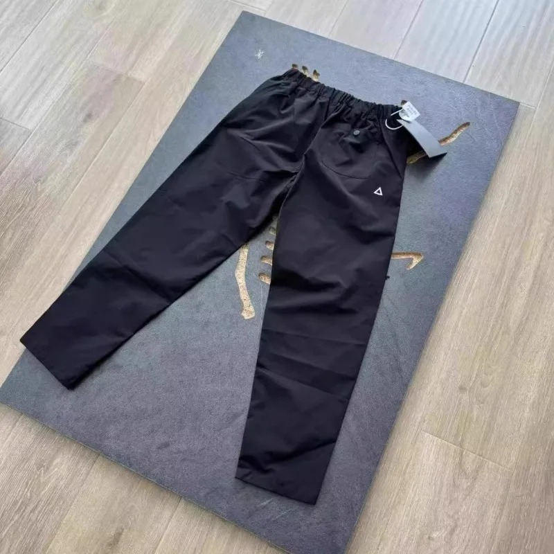 Men's Hiking Pants Waterproof  - Summer Hiking Clothing ulasan dan harga