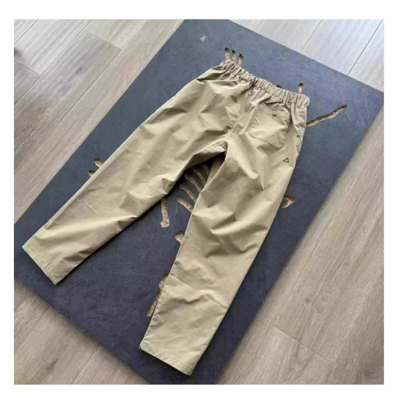 Men's Hiking Pants Waterproof  - Summer Hiking Clothing ulasan dan harga