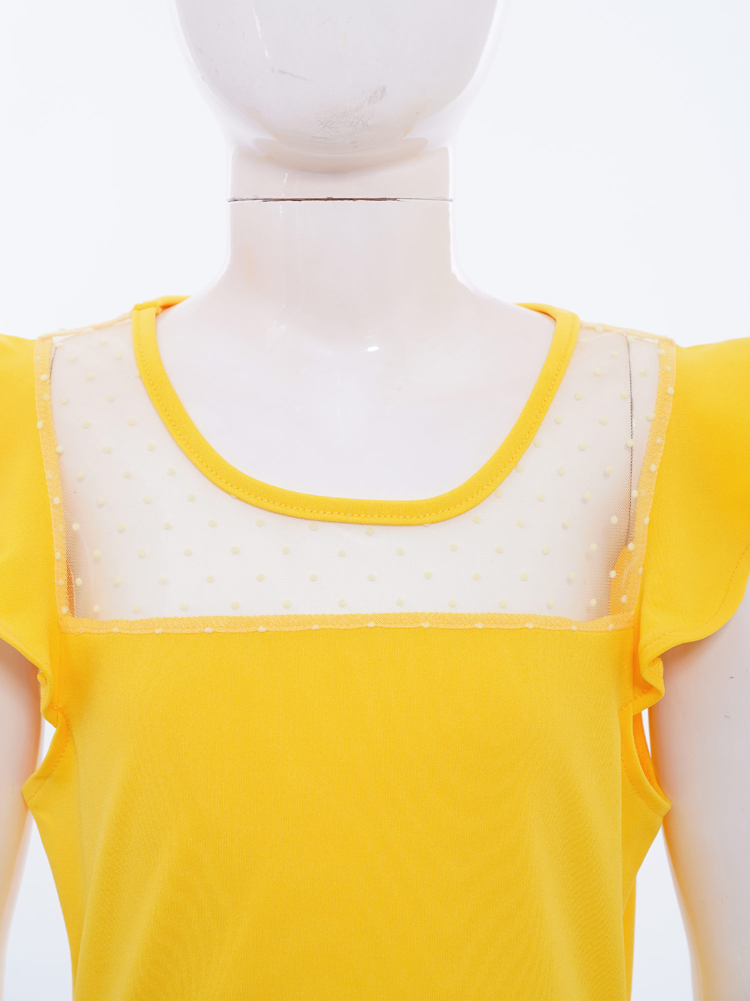 Teen Girls Summer Dress Ruffle - Summer Dresses Yours Clothing ulasan dan harga