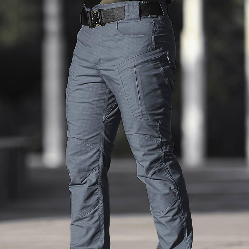 Military Tactical Pants Cargo  - Summer Hiking Clothing ulasan dan harga
