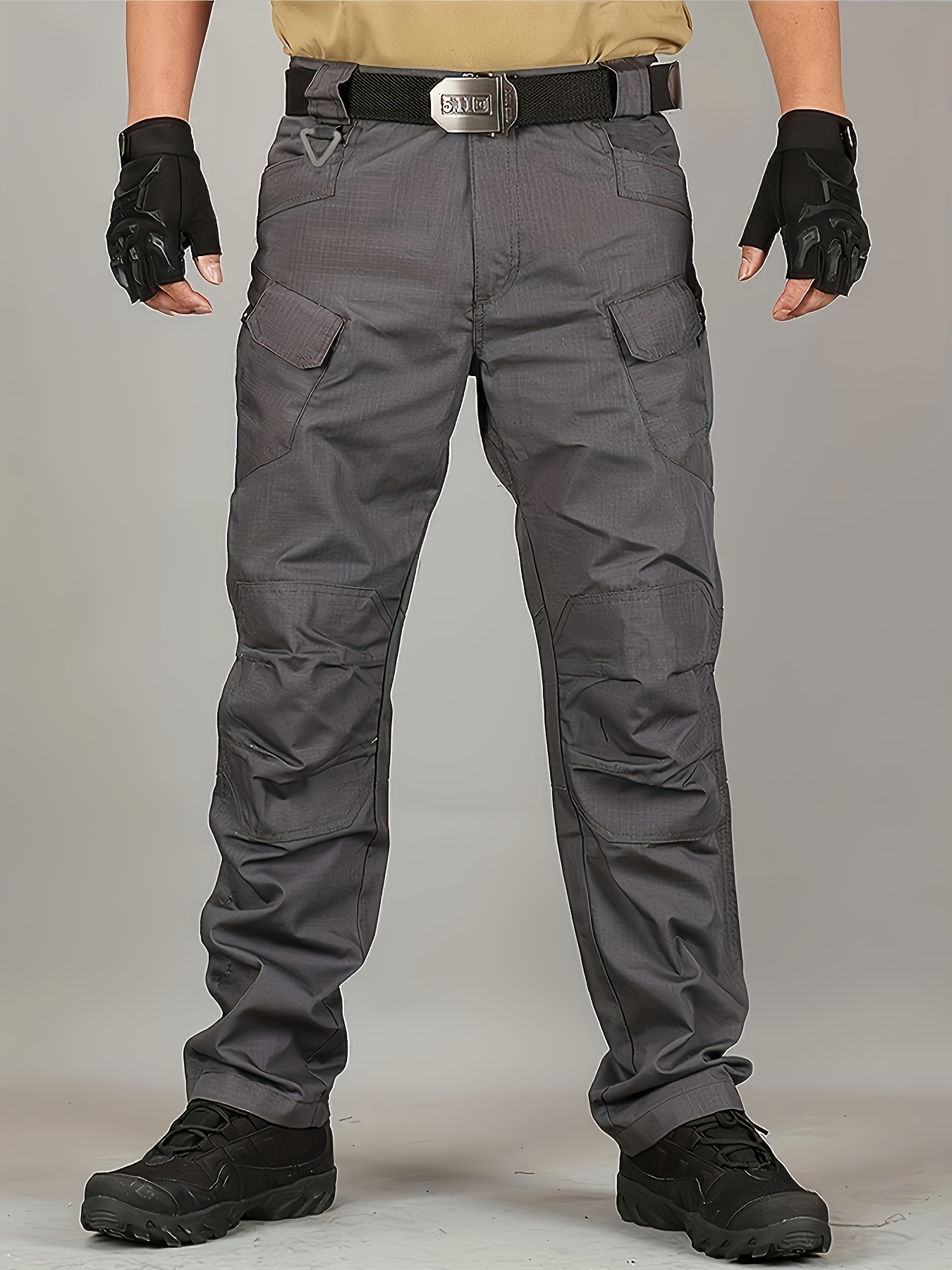 Military Tactical Pants Cargo  - Summer Hiking Clothing ulasan dan harga