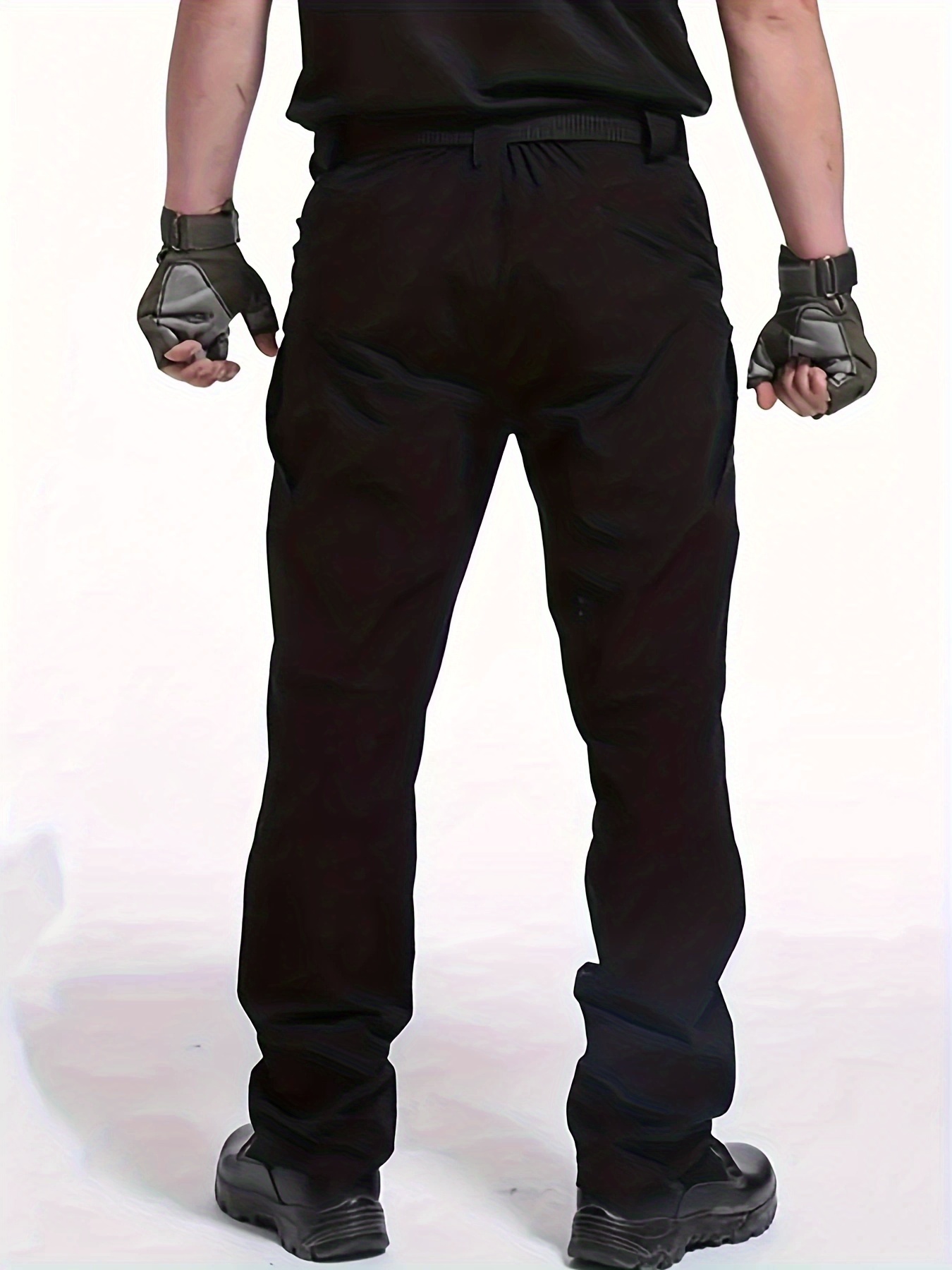 Military Tactical Pants Cargo  - Summer Hiking Clothing ulasan dan harga