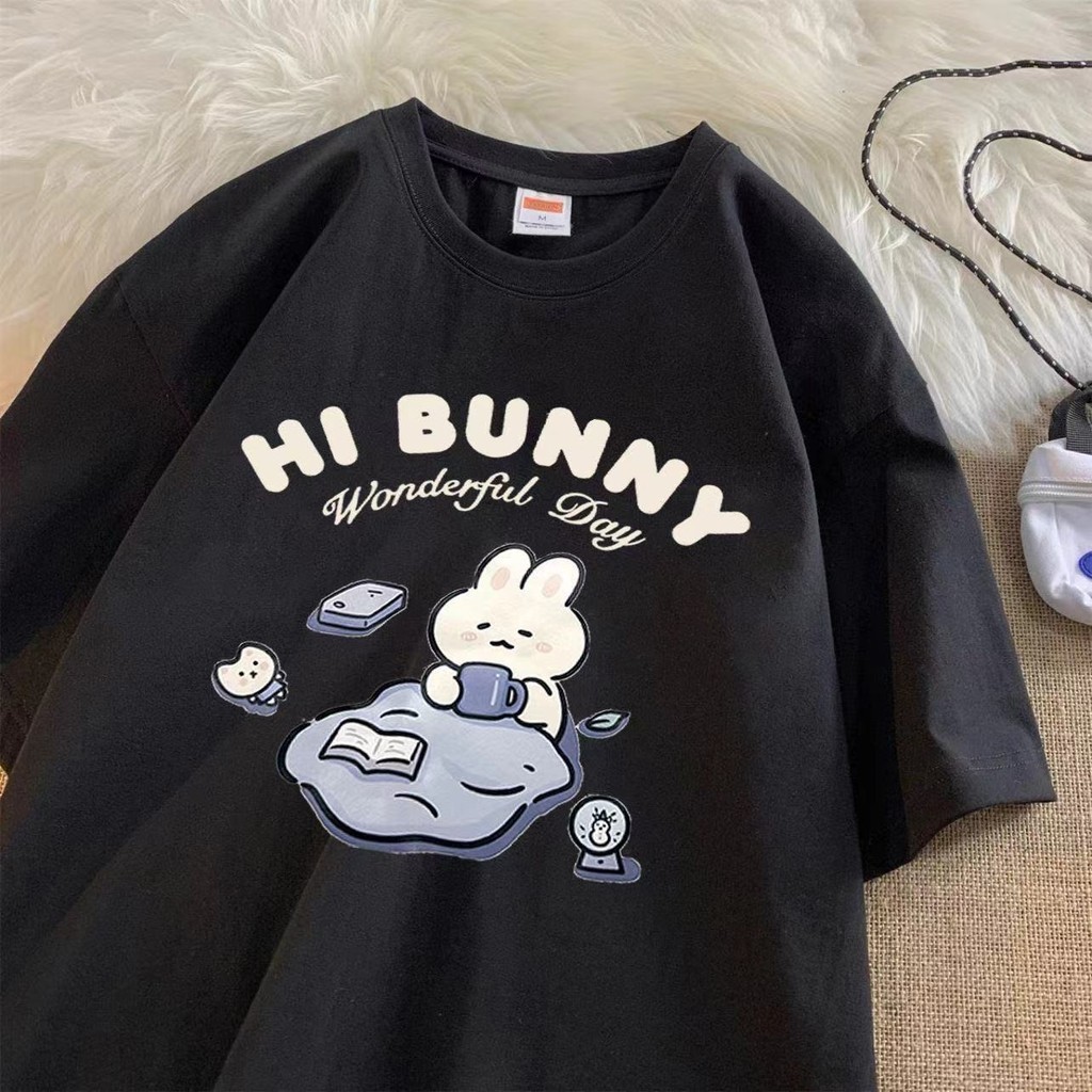 Summer Japanese Cute Tea-drink - Summer Clothing Boys ulasan dan harga