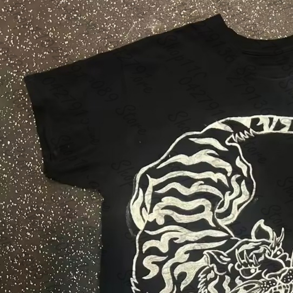 Y2k Clothes Grunge Woman Cloth - Summer De Clothing ulasan dan harga
