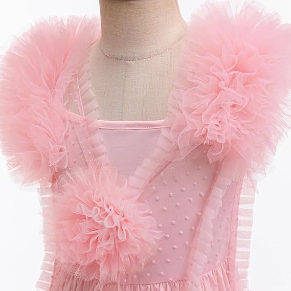 Girls Movie Good Witch Party W - Summer Dresses Yours Clothing ulasan dan harga