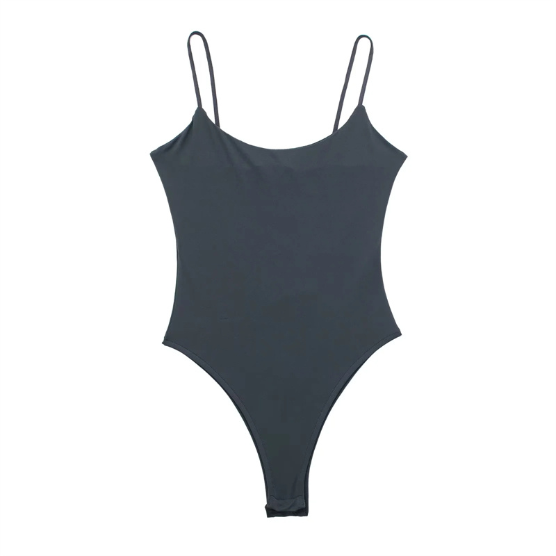 MUJER White Black Body Woman S - Summer Clothing Zara ulasan dan harga