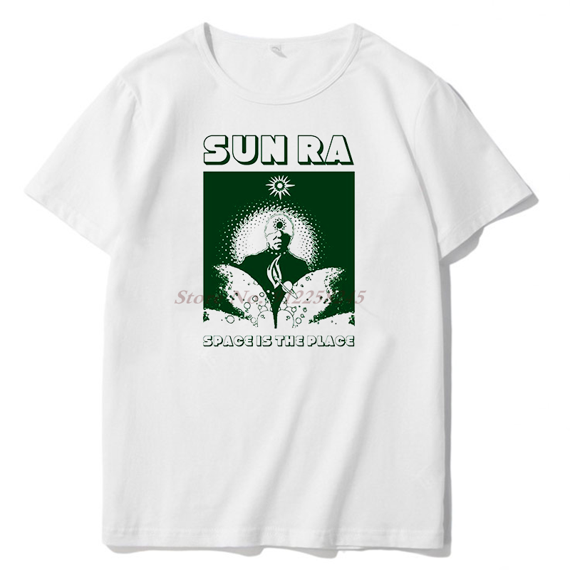 Sun Ra Space Is The Place Jazz - Summer Clothing Places ulasan dan harga