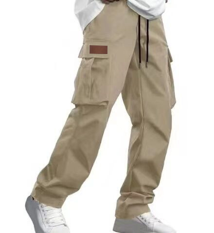 2026Mens Casual Jogger Pants R - Summer Hiking Clothing ulasan dan harga