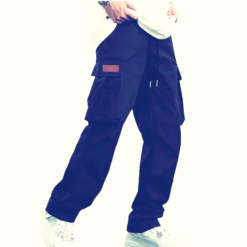 2026Mens Casual Jogger Pants R - Summer Hiking Clothing ulasan dan harga