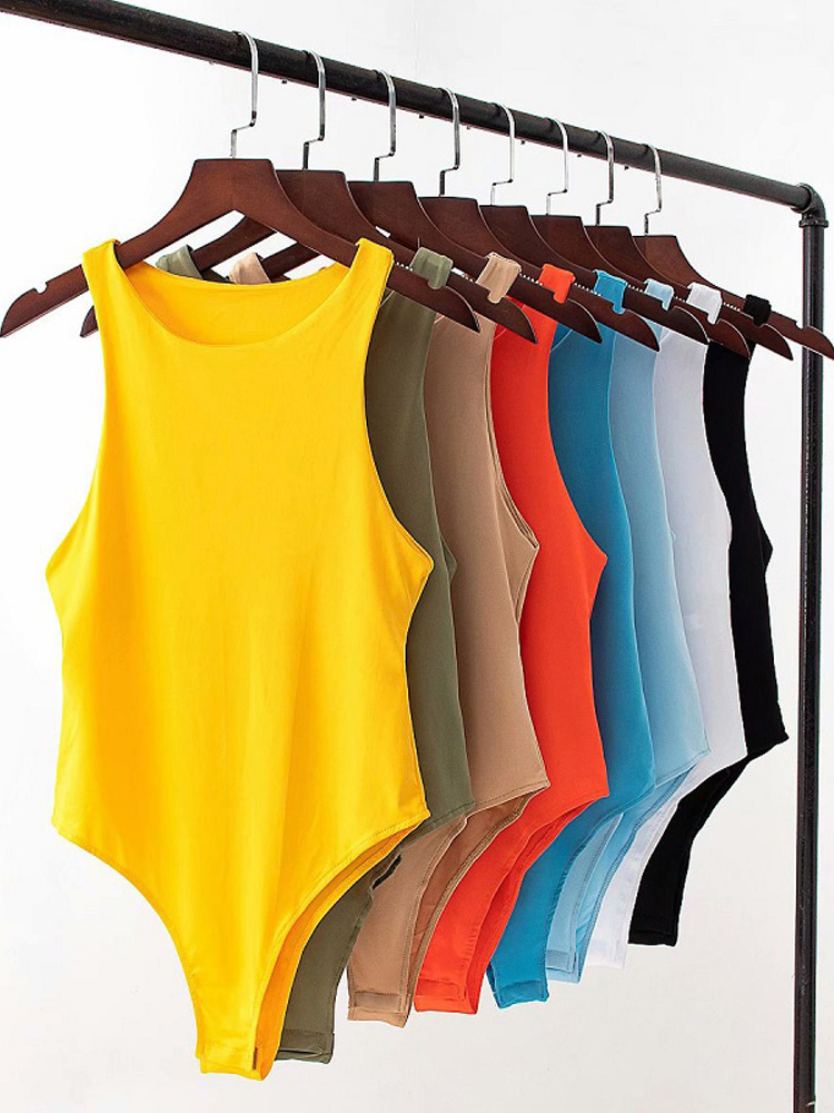 summer solid sexy bodycon wome - Summer Clothing Zara ulasan dan harga