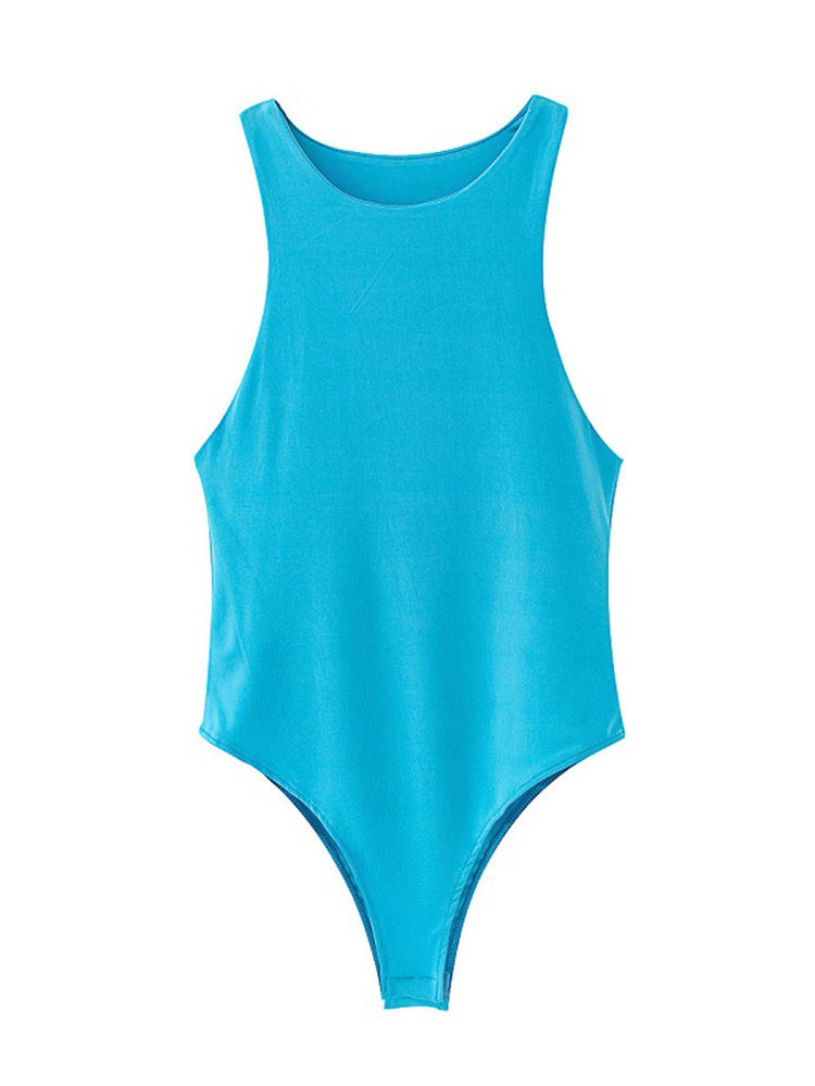 summer solid sexy bodycon wome - Summer Clothing Zara ulasan dan harga
