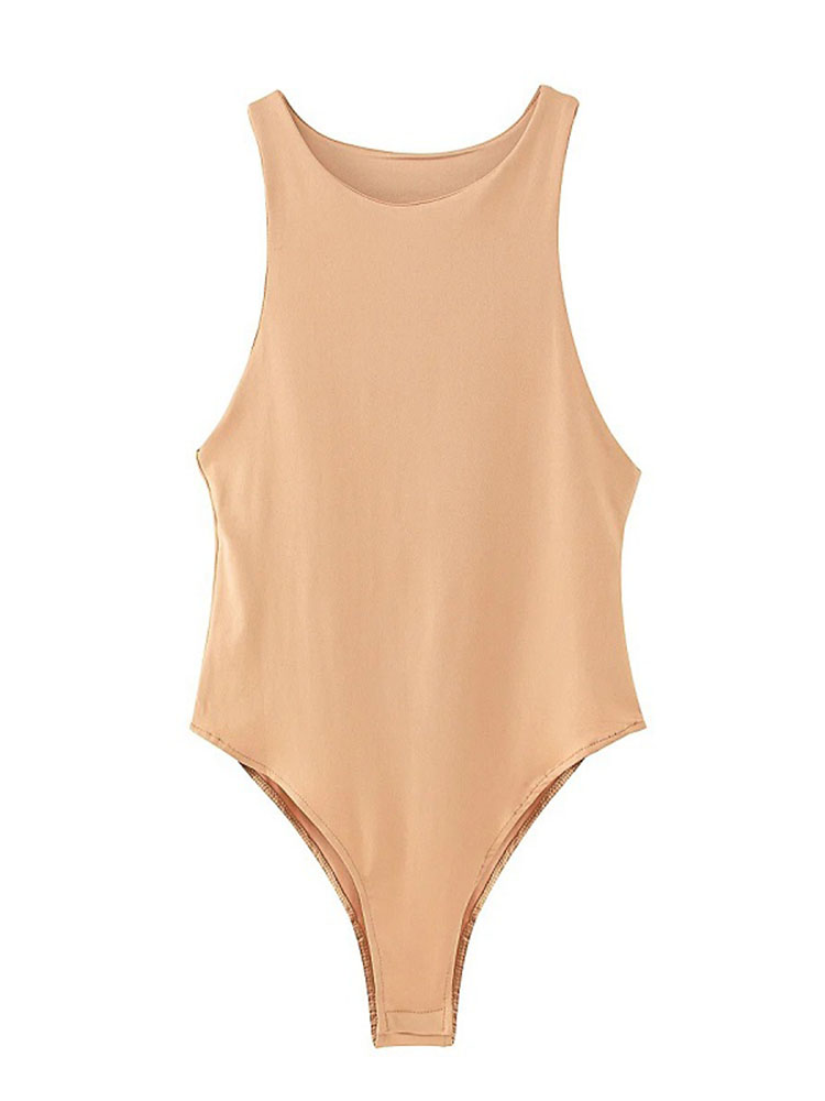 summer solid sexy bodycon wome - Summer Clothing Zara ulasan dan harga