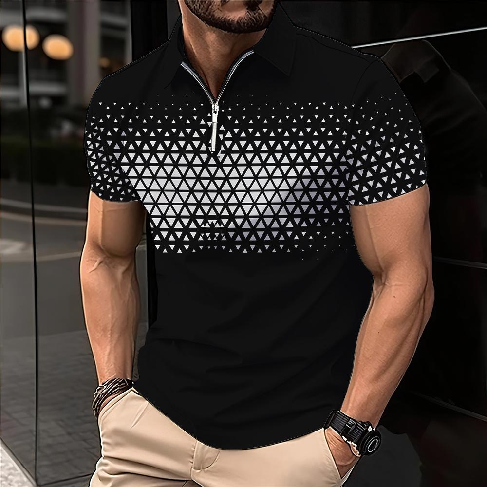 Summer T Shirts for Men 2024 S - Summer De Clothing ulasan dan harga