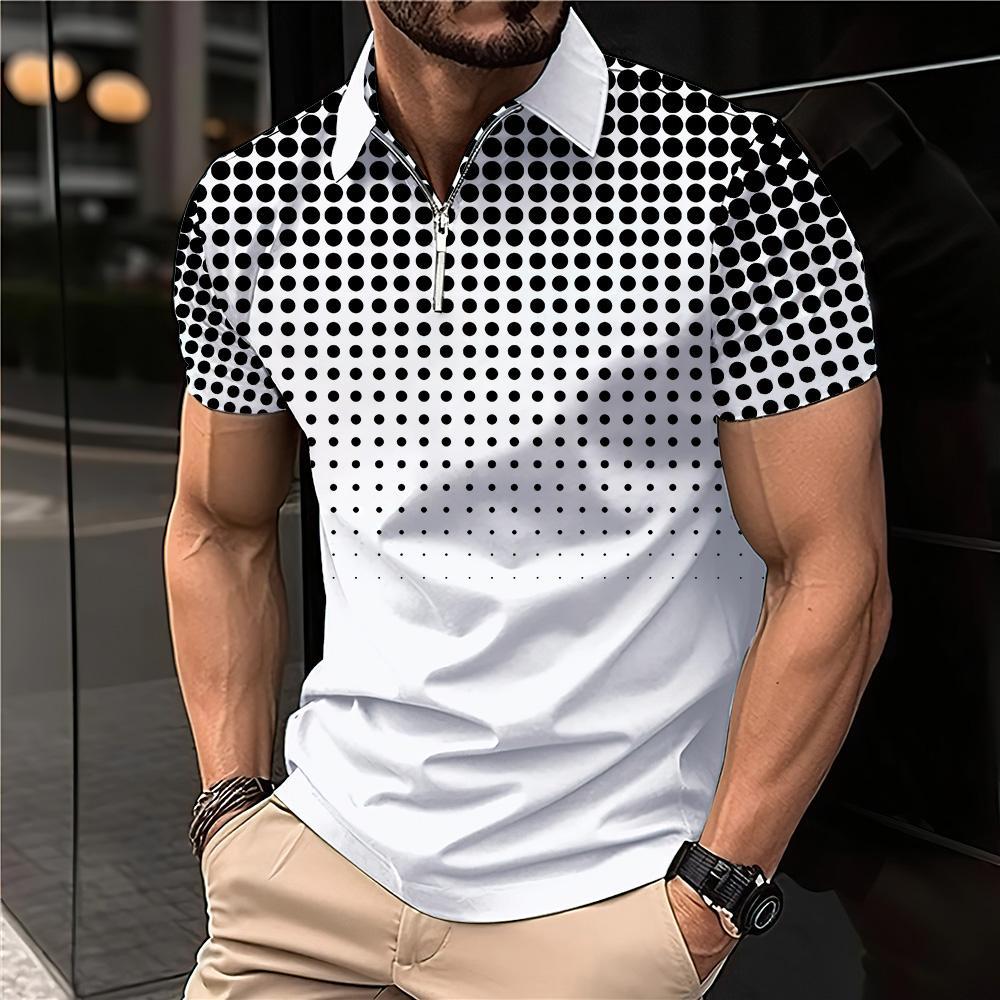 Summer T Shirts for Men 2024 S - Summer De Clothing ulasan dan harga