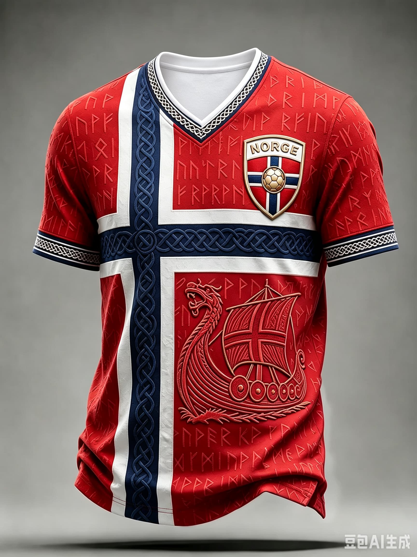 2026 Men Norway Norge Viking S - Summer Viking Clothing ulasan dan harga
