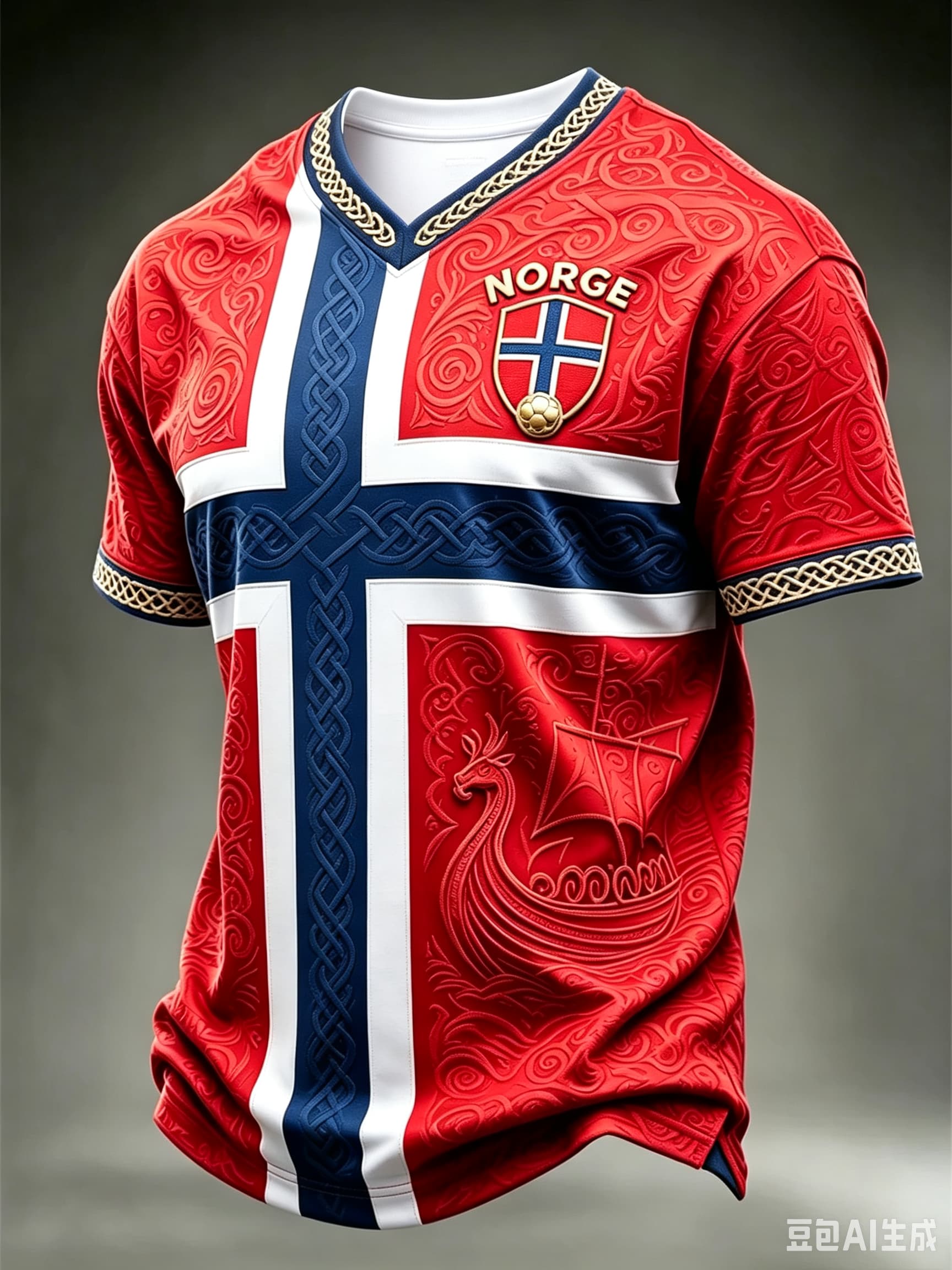 2026 Men Norway Norge Viking S - Summer Viking Clothing ulasan dan harga