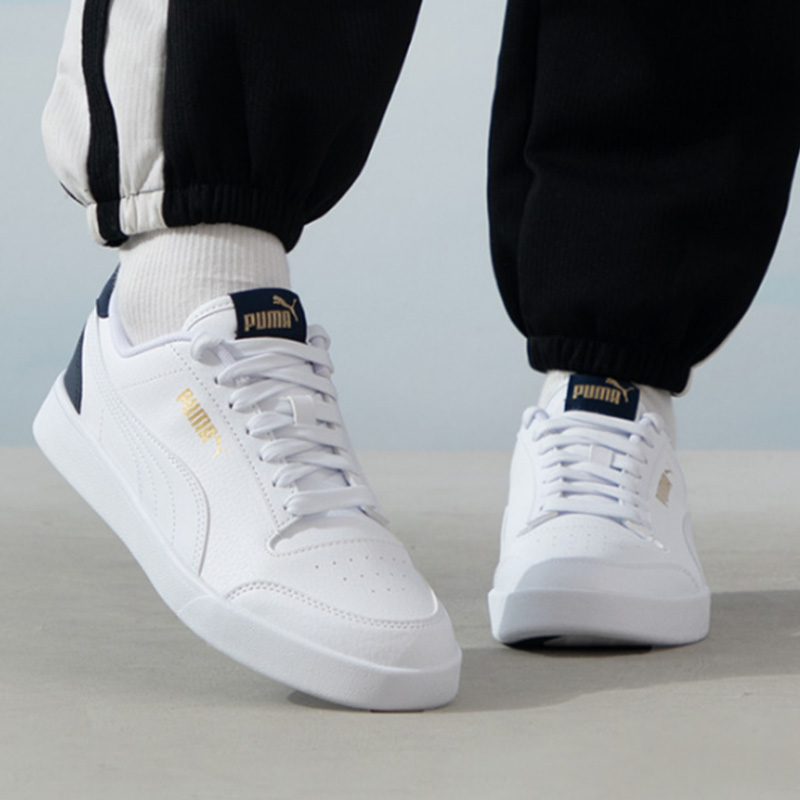 Puma Mid Low Top Classic Fashi - Puma Shoes Suede Classic ulasan dan harga