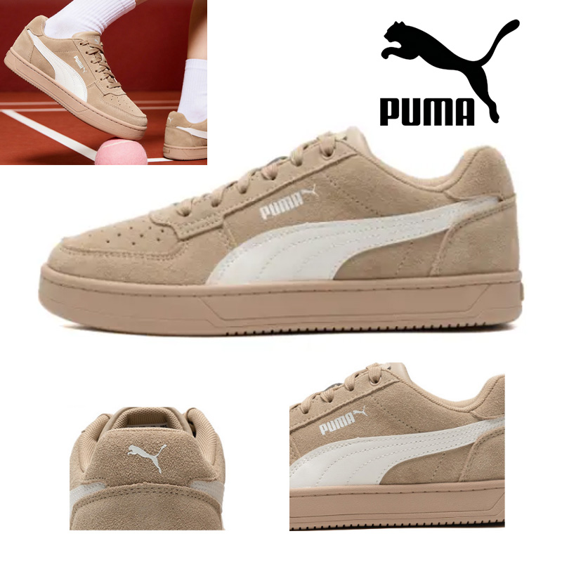 Puma Mid Low Top Classic Fashi - Puma Shoes Suede Classic ulasan dan harga