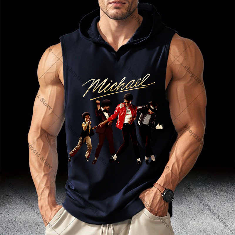 Adult Fashion Casual Vest Summ - Summer Clothing Gifts ulasan dan harga