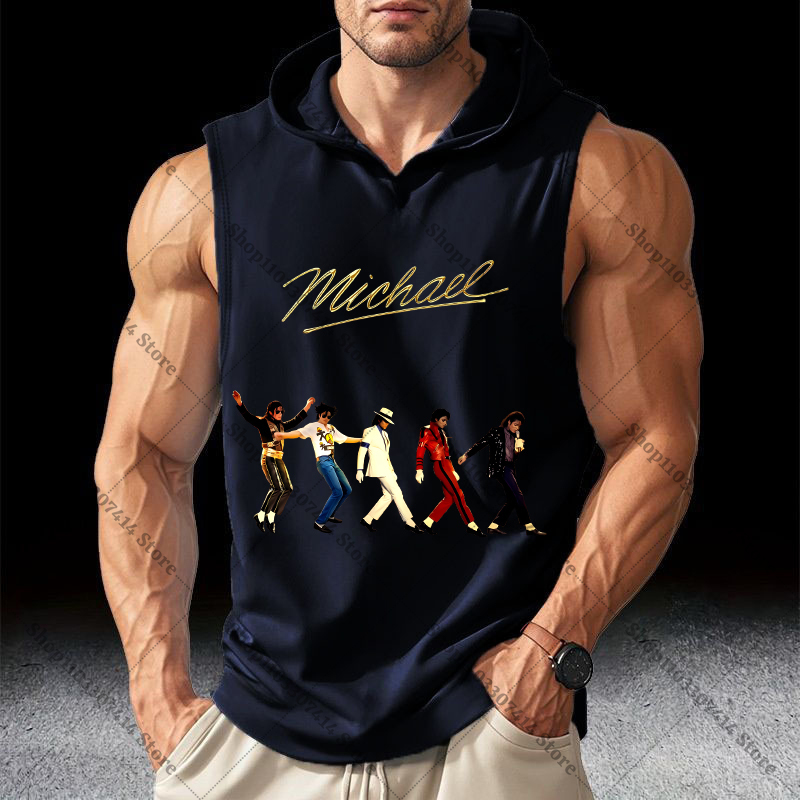 Adult Fashion Casual Vest Summ - Summer Clothing Gifts ulasan dan harga