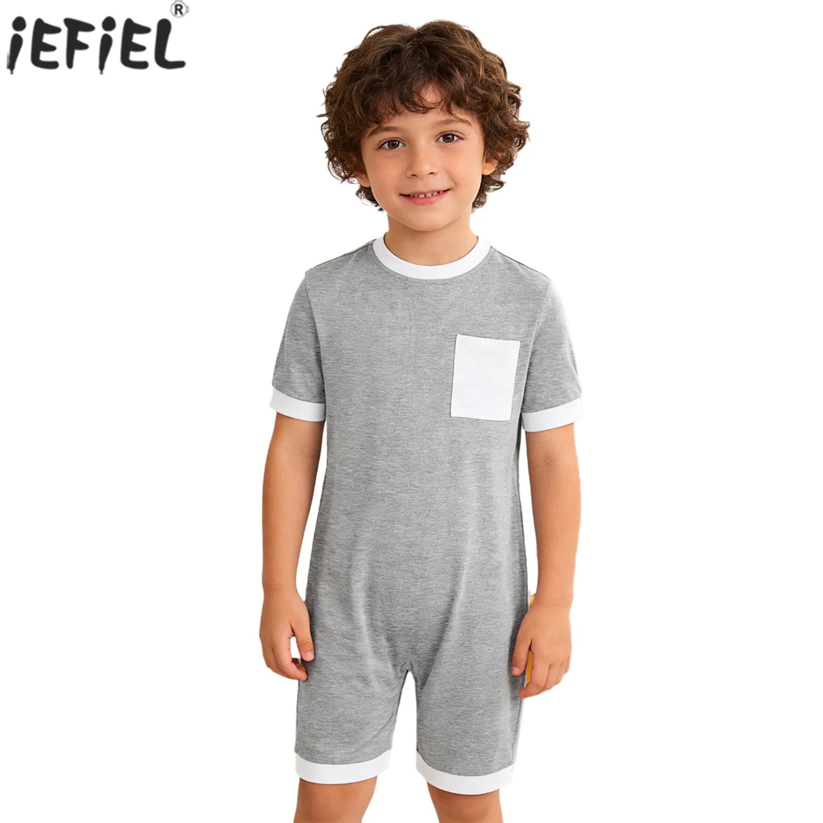 Kids Boys Girls Special Needs  - Summer Clothing Boys ulasan dan harga