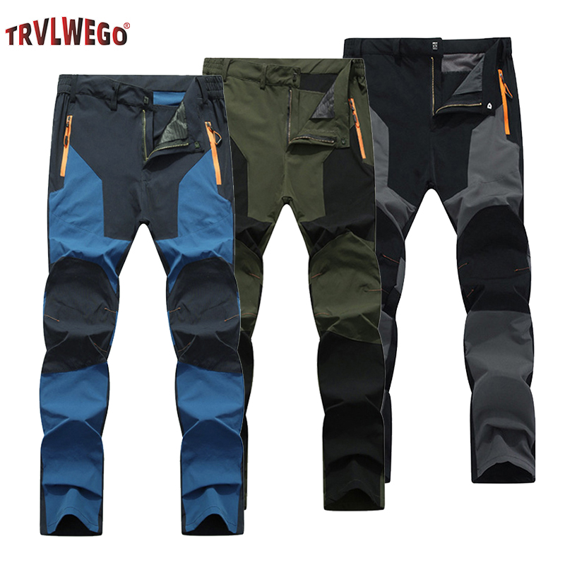 Summer Quick Dry Men's Hiking  - Summer Hiking Clothing ulasan dan harga