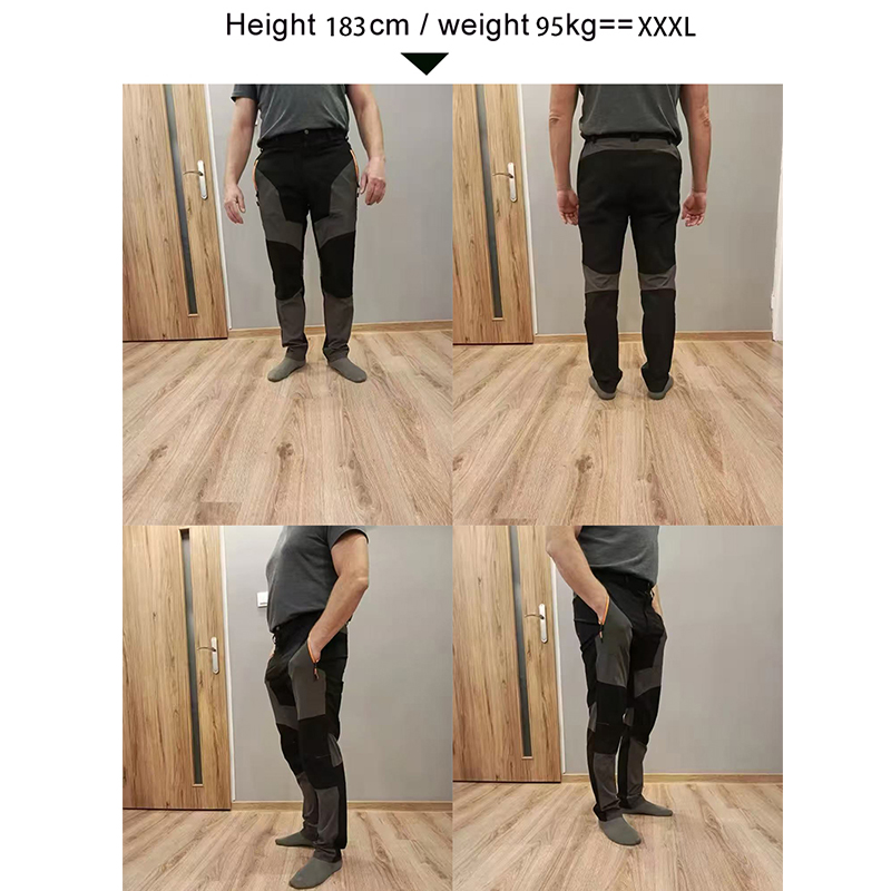 Summer Quick Dry Men's Hiking  - Summer Hiking Clothing ulasan dan harga