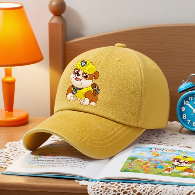 2026 New Anime Paw Patrol Base - Summer Clothing Gifts ulasan dan harga