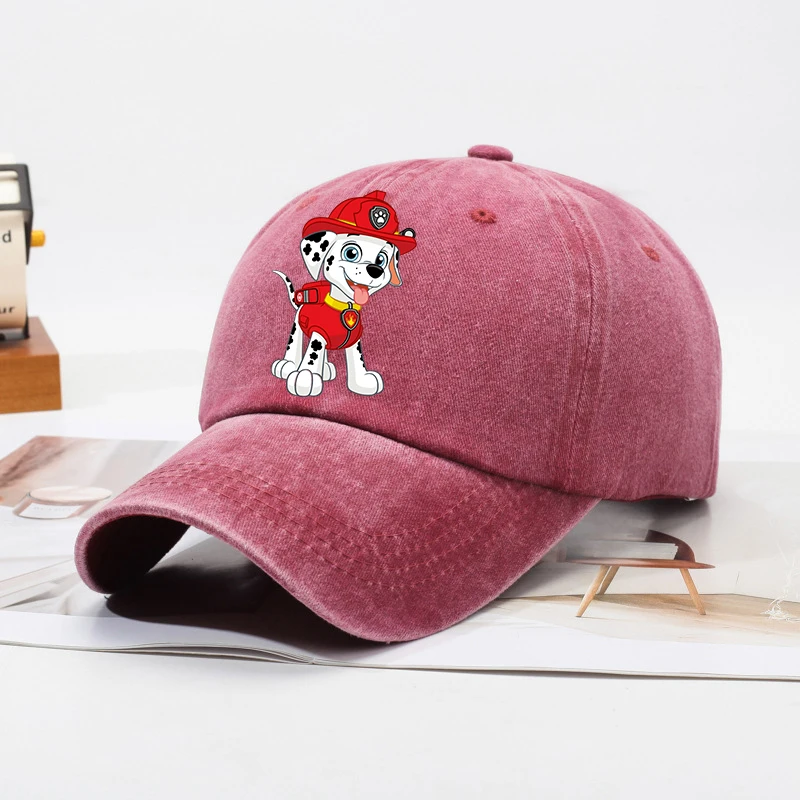 2026 New Anime Paw Patrol Base - Summer Clothing Gifts ulasan dan harga