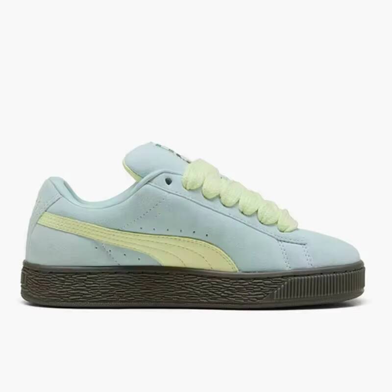 Hot Genuine PUMA Unisex Suede  - Puma Shoes Suede Classic ulasan dan harga