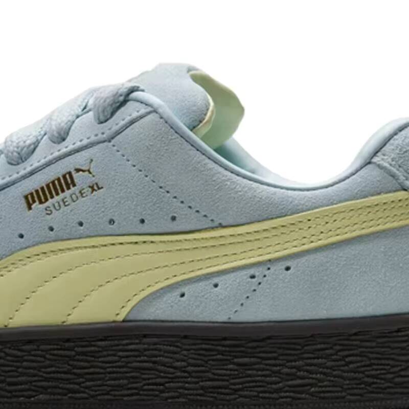 Hot Genuine PUMA Unisex Suede  - Puma Shoes Suede Classic ulasan dan harga