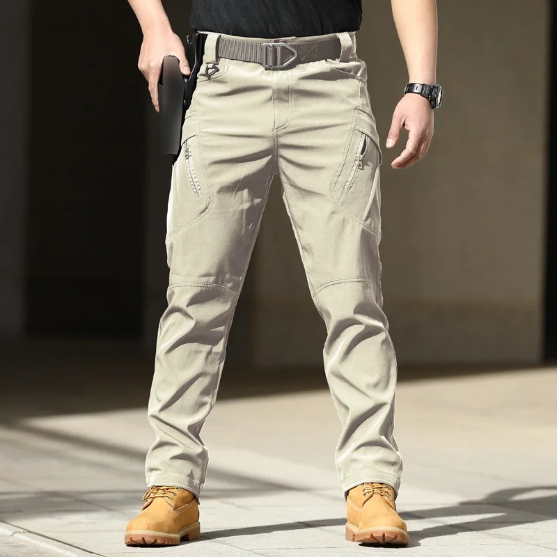 2024 New Summer Tactical Cargo - Summer Hiking Clothing ulasan dan harga